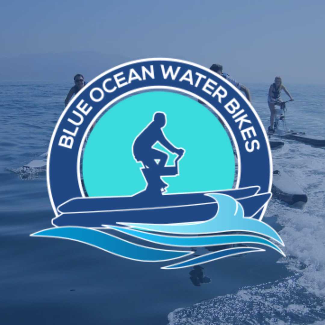 Blue Ocean Water Bikes