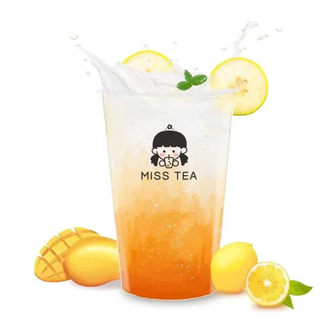 Miss Tea