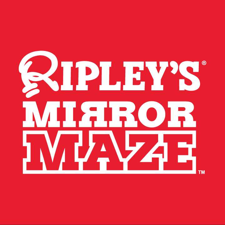 Ripley's Mirror Maze