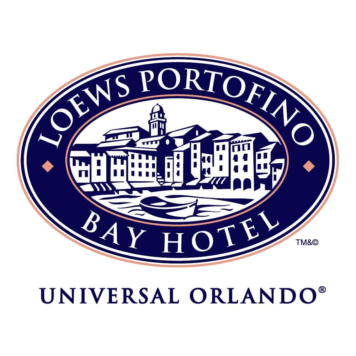 Loews Portofino Bay Hotel