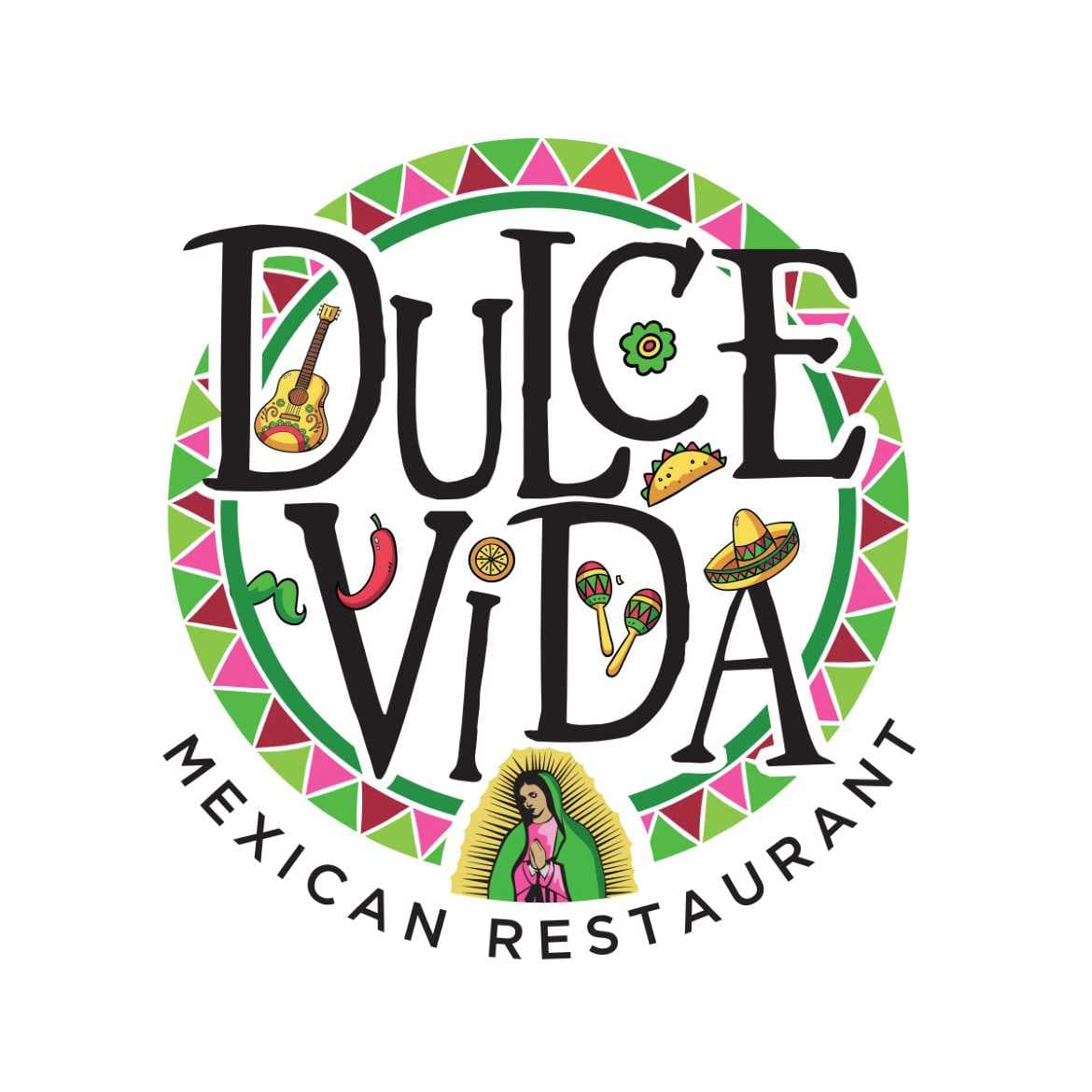 Dulce Vida Mexican Restaurant