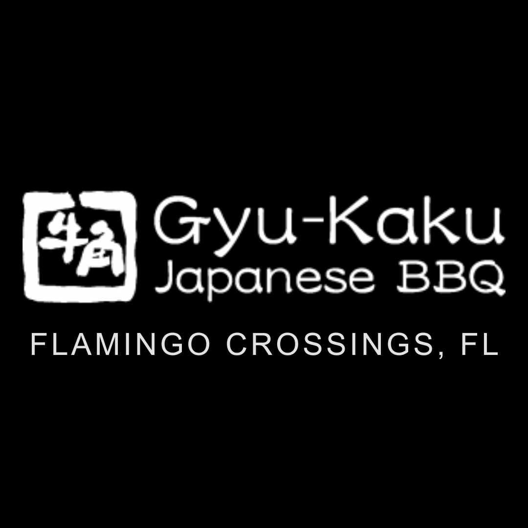 Gyu-Kaku Japanese BBQ
