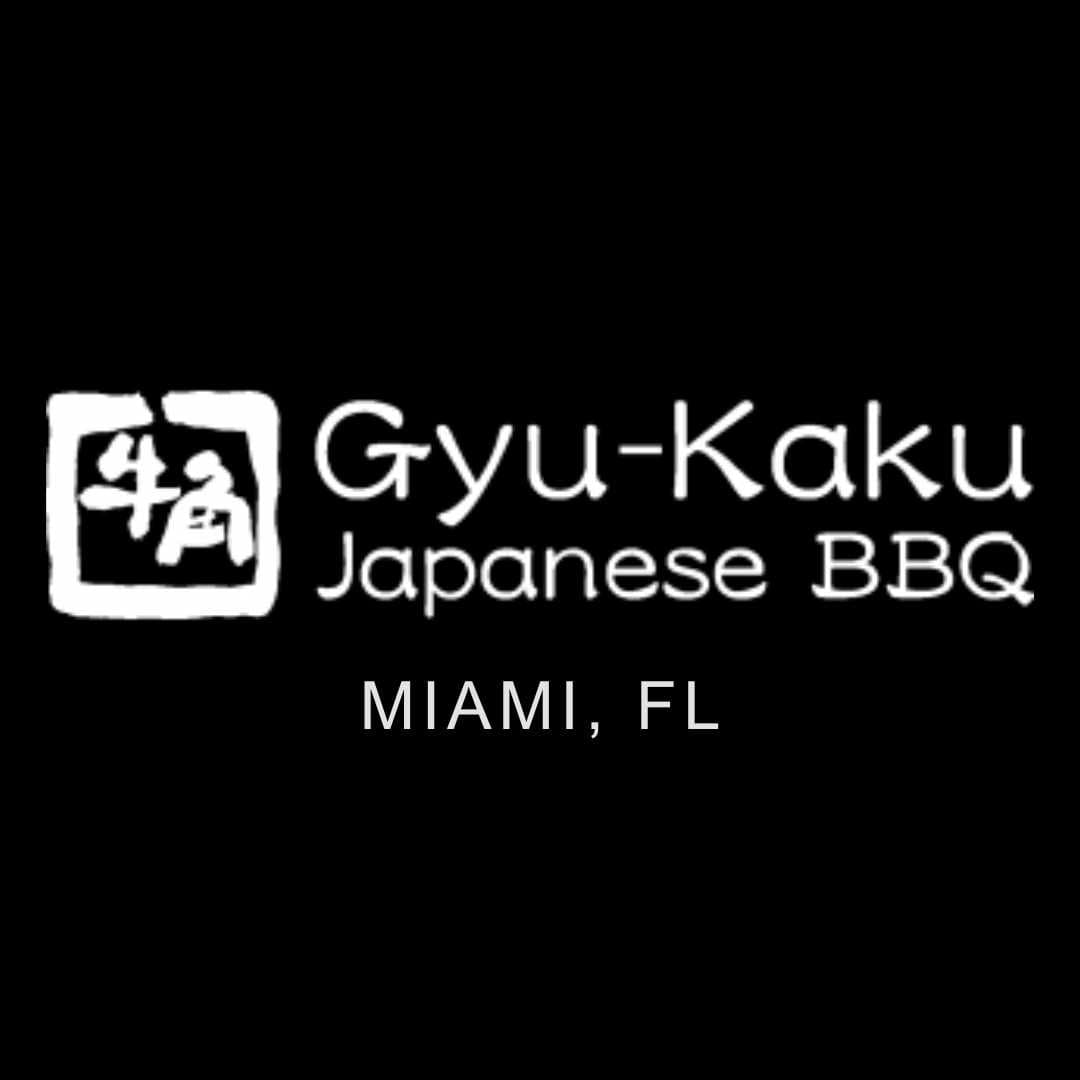 Gyu-Kaku Japanese BBQ