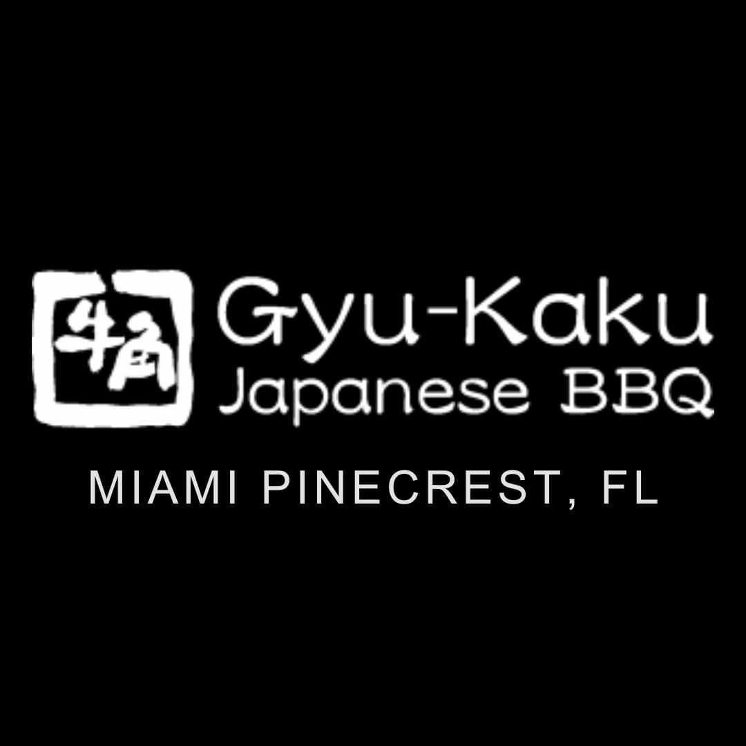 Gyu-Kaku Japanese BBQ