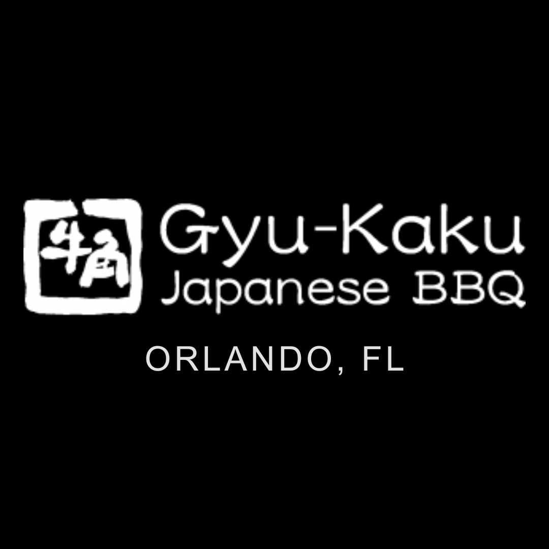 Gyu-Kaku Japanese BBQ