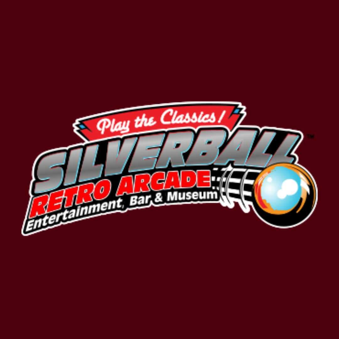 Silverball Retro Arcade