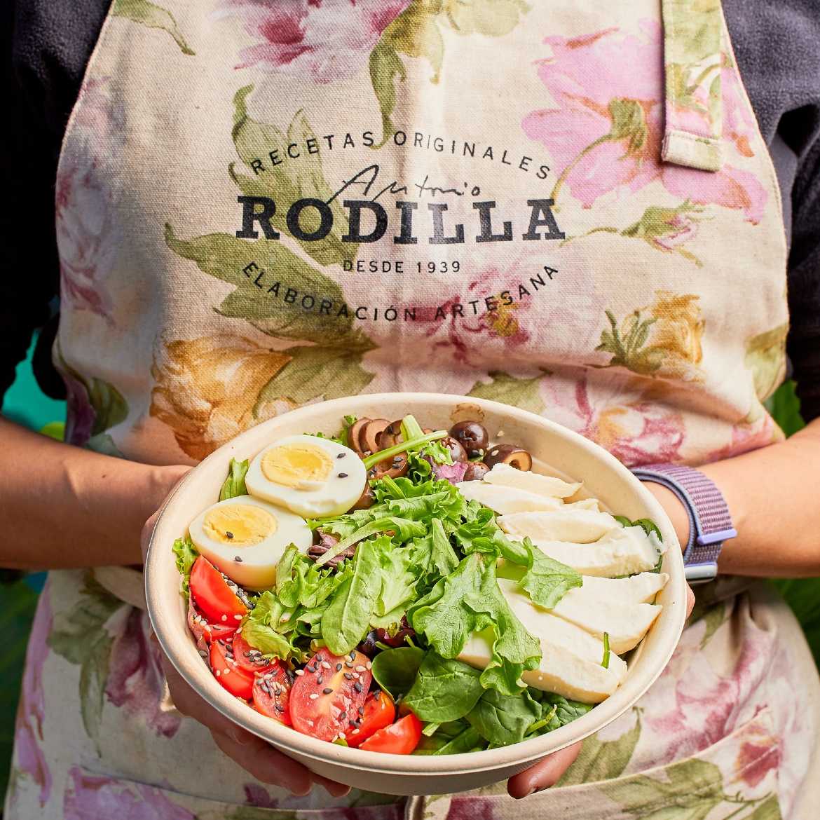 Rodilla