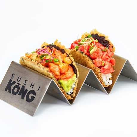 Sushi KONG