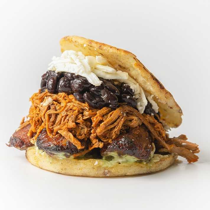 Pepito Arepa's Bar