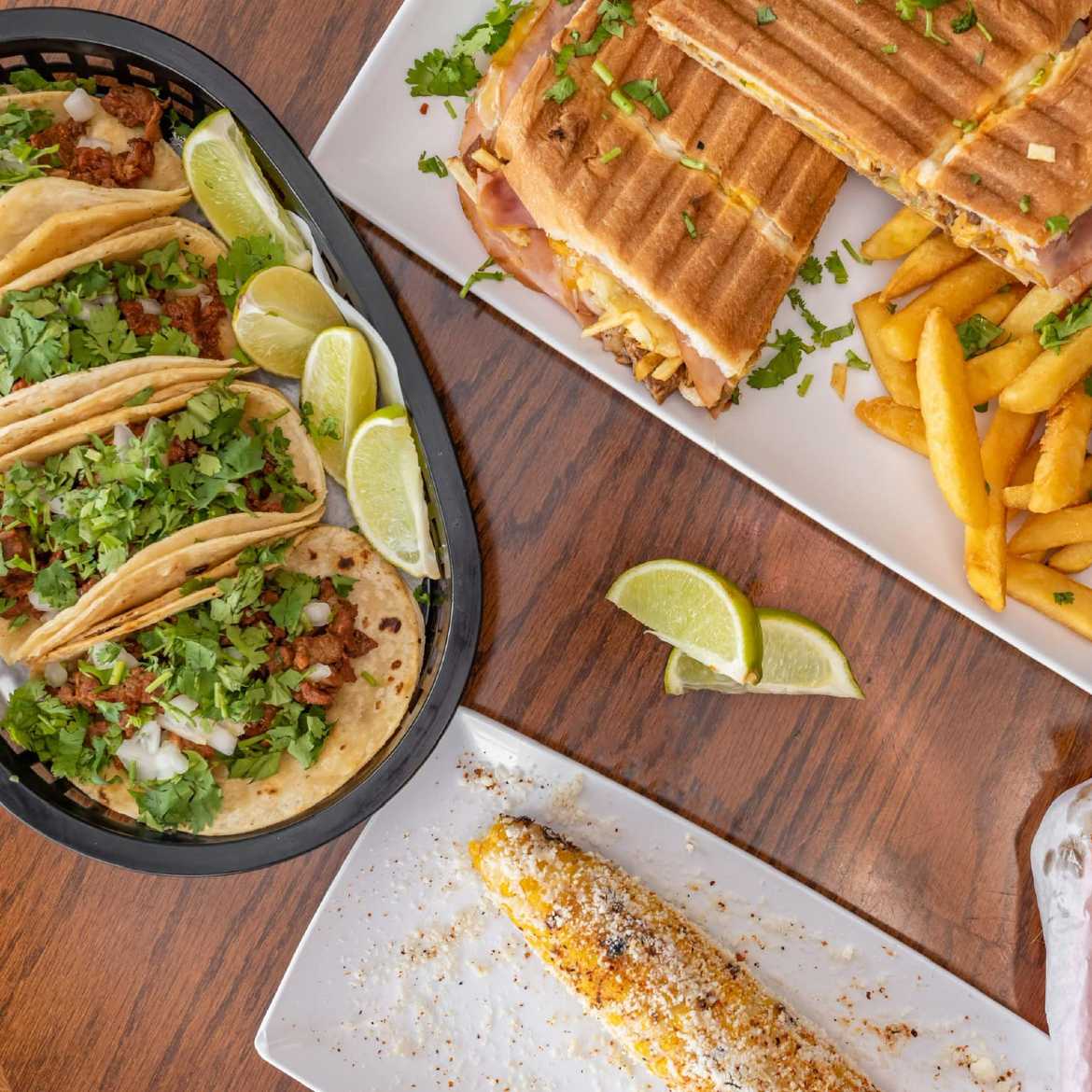 La Cubana Mexicana
