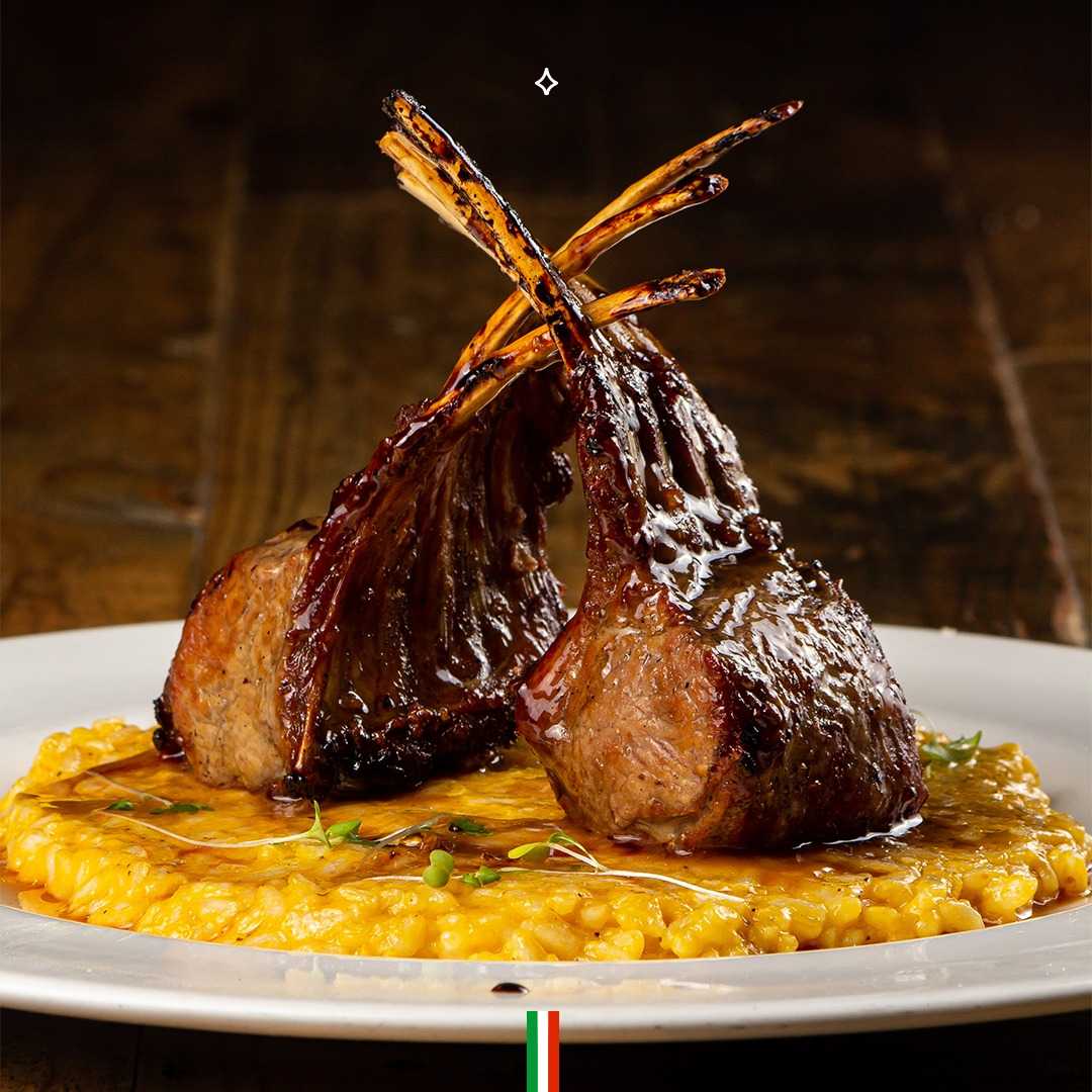 La Fontana Ristorante Italiano