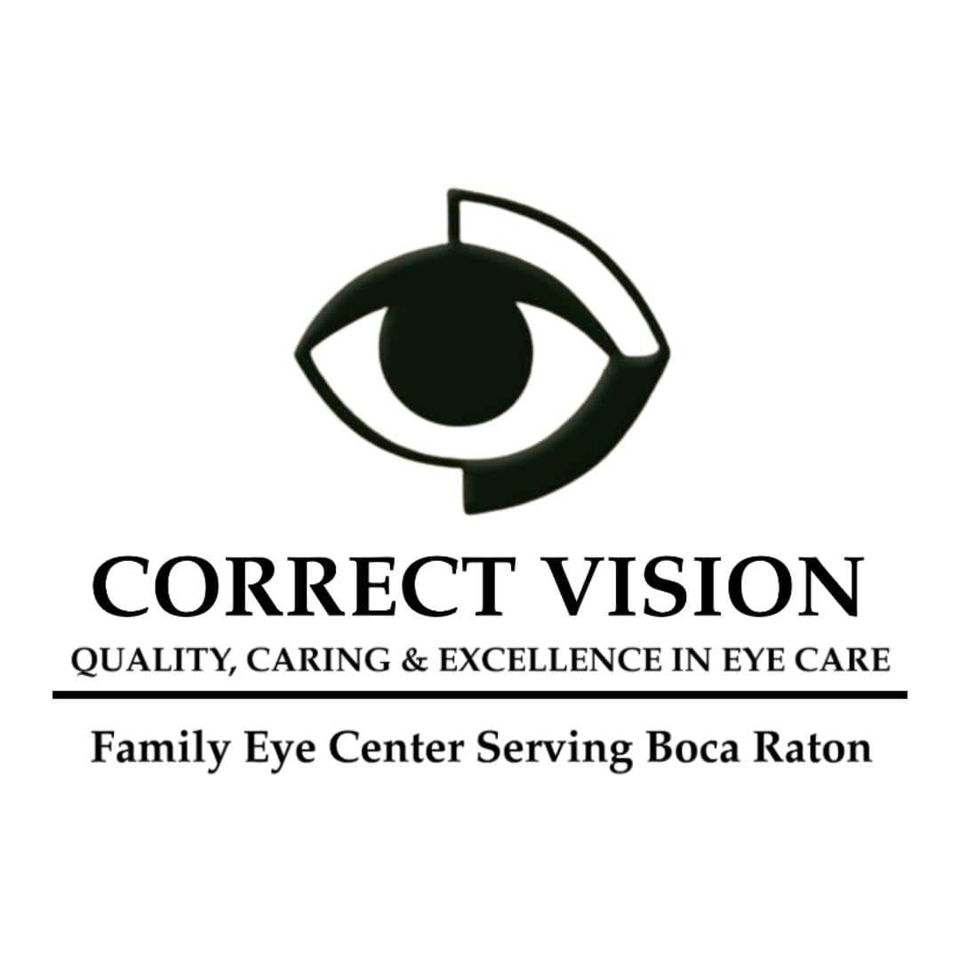 Correct Vision Family Eye Center