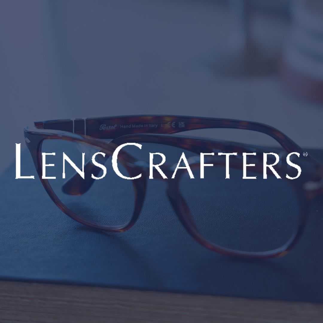 LensCrafters at Town Center Boca Raton