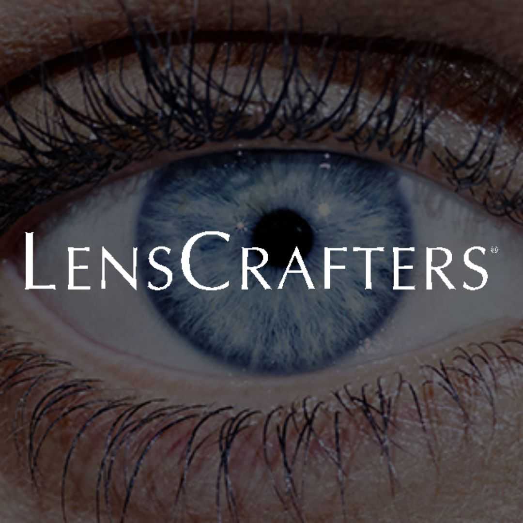 LensCrafters at Broward Mall