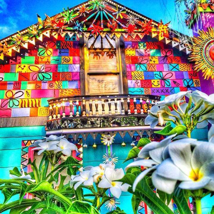 WhimzeyLand