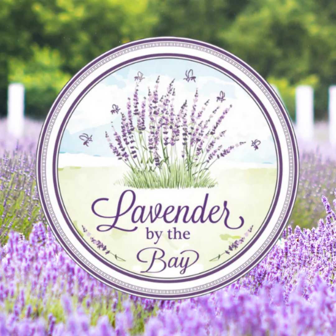Lavender By the Bay