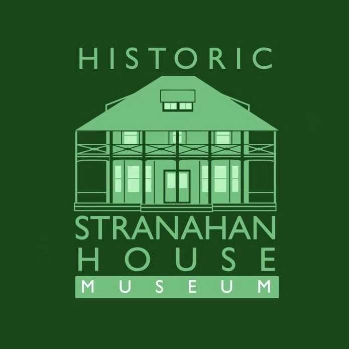 Historic Stranahan House Museum