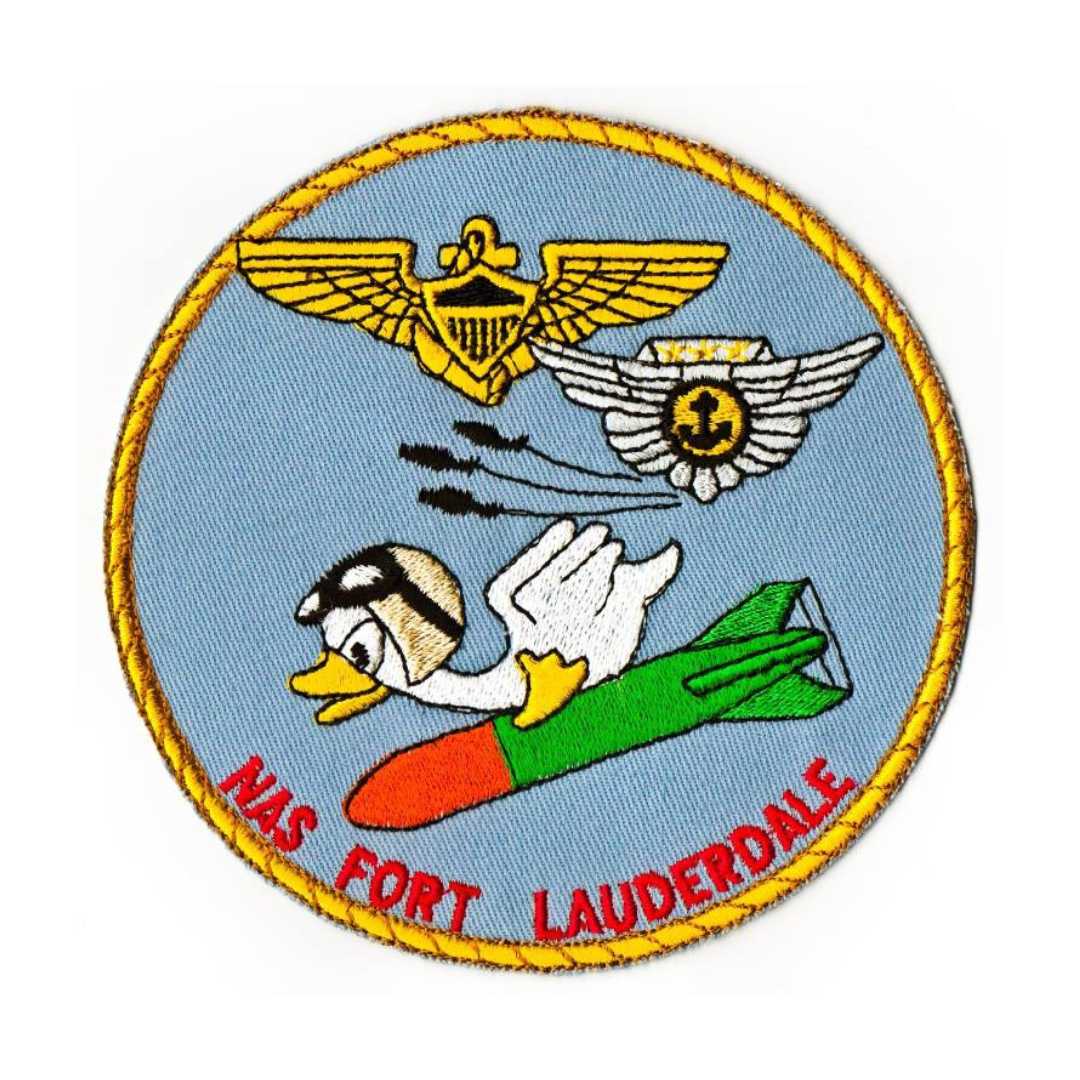 Naval Air Station Fort Lauderdale Museum