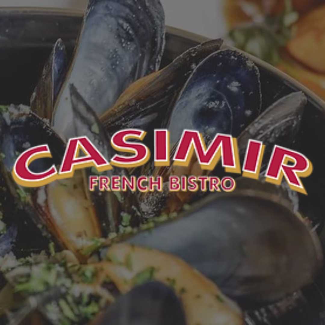 Casimir French Bistro