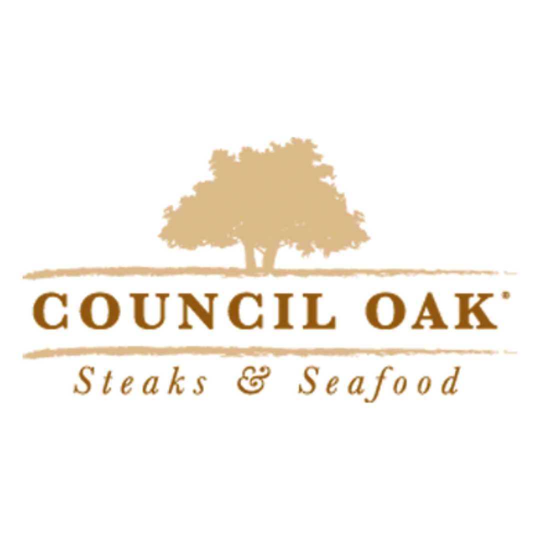 Council Oak Steaks & Seafood