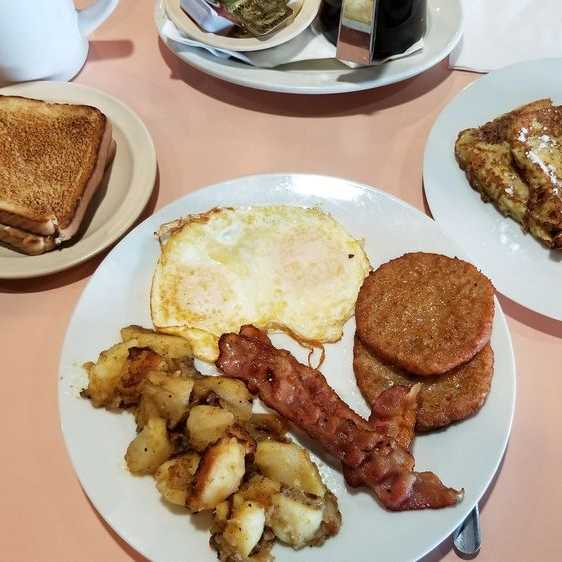 Copans Cafe