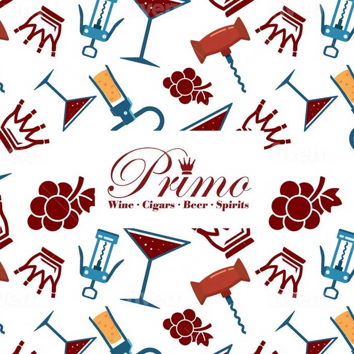 Primo Liquors