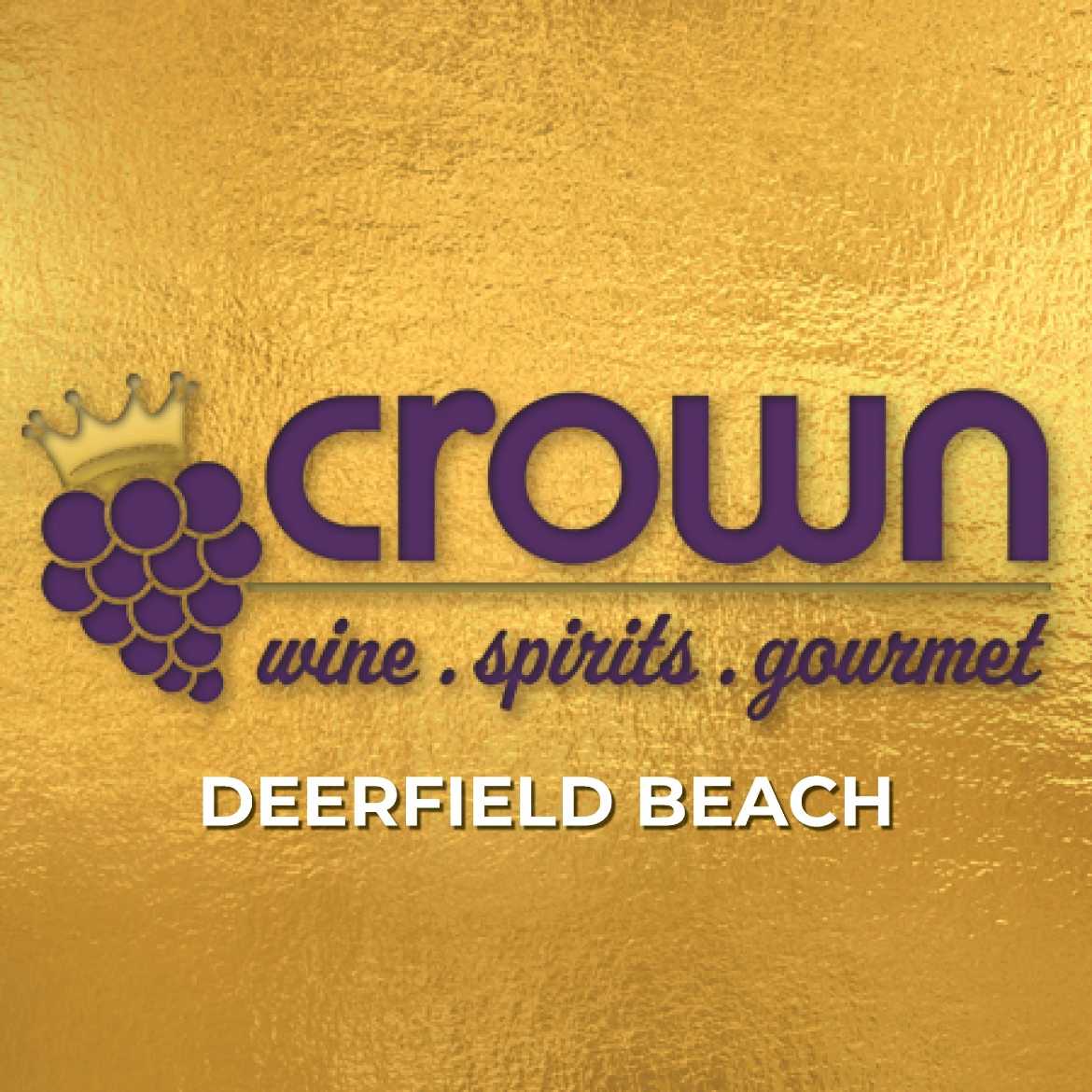 Crown Wine & Spirits