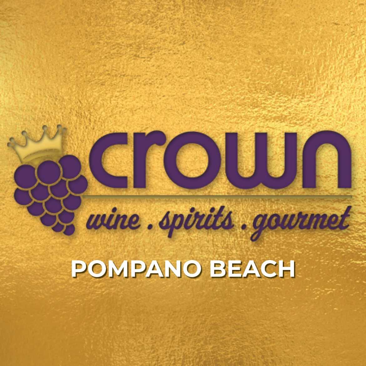 Crown Wine & Spirits
