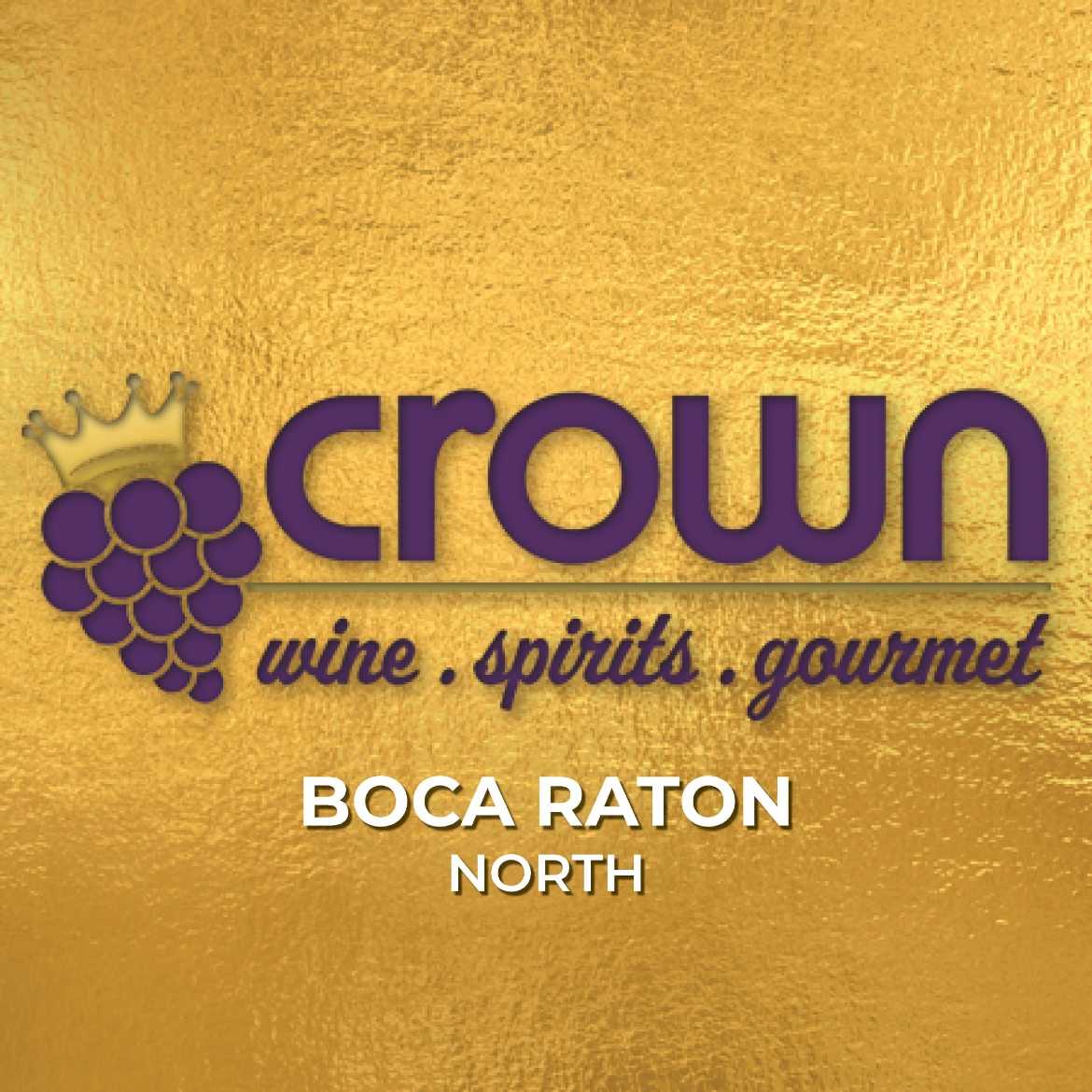 Crown Wine & Spirits