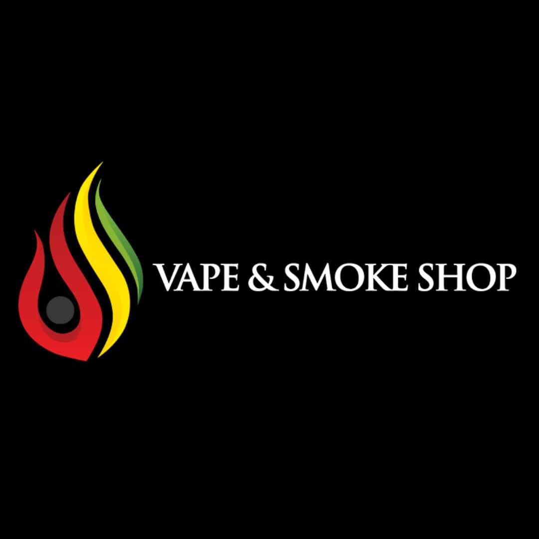 Vape & Smoke Shop