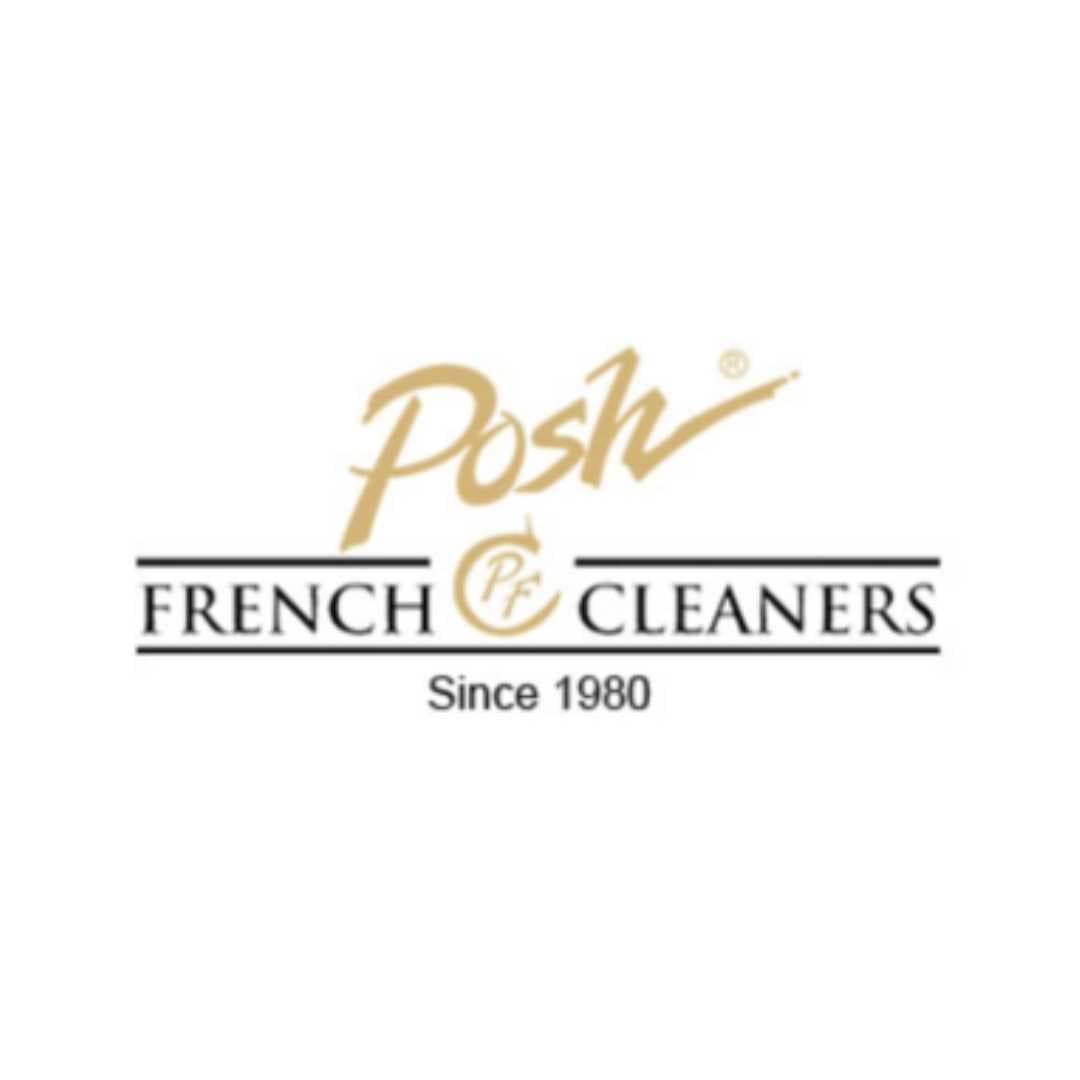 Posh French Cleaners