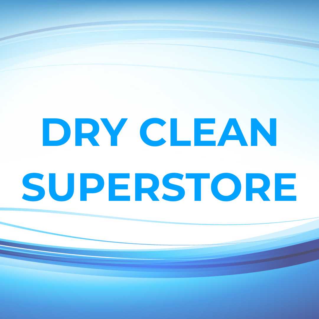 Dry Clean Superstore