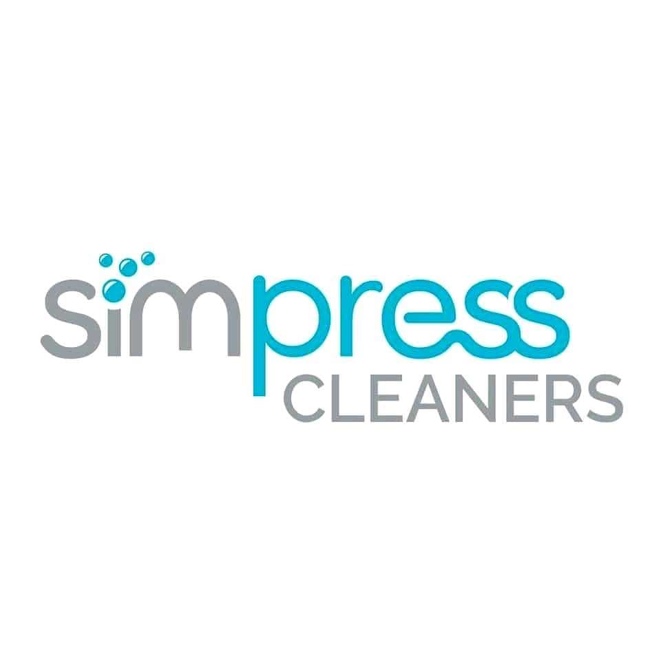 Simpress Cleaners