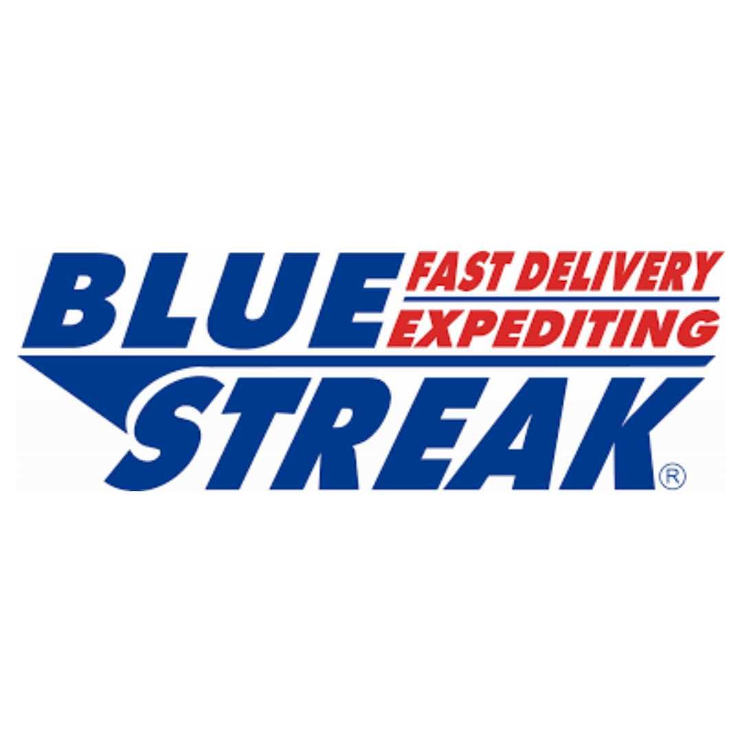 Blue Streak Couriers