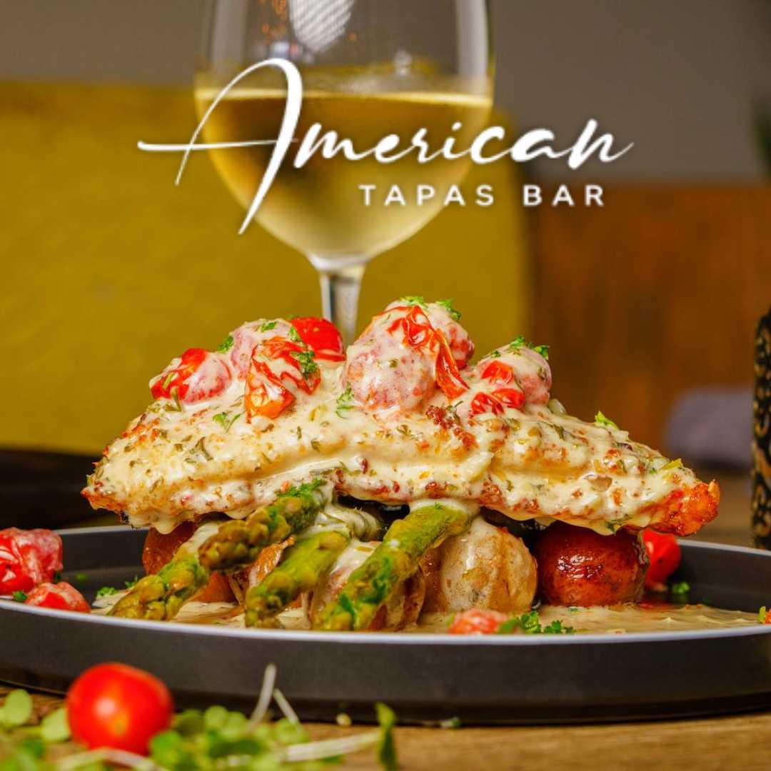 American Tapas Bar