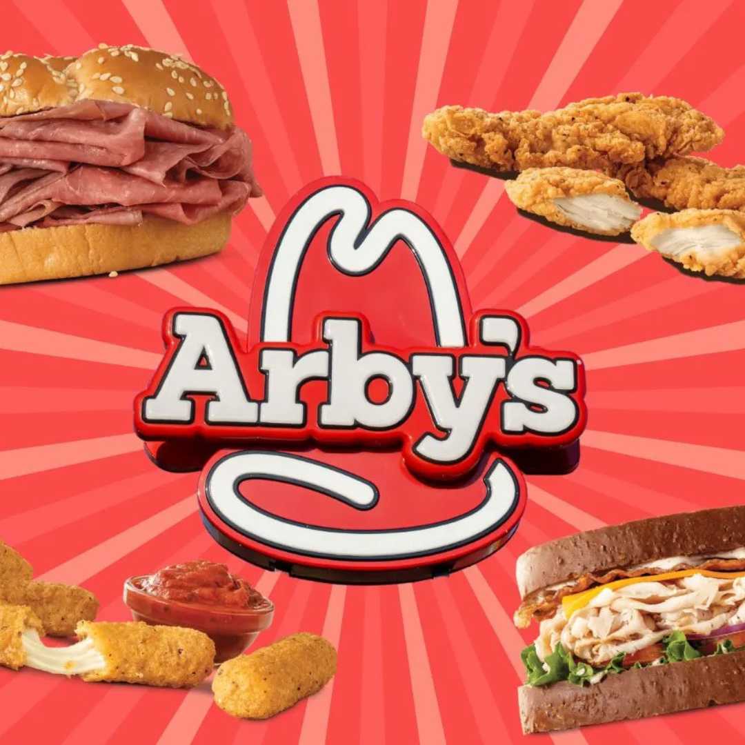 Arby's