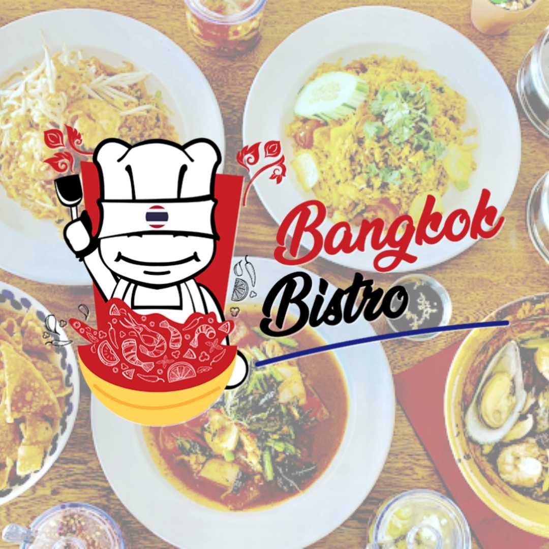 Bangkok Bistro