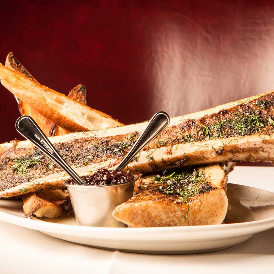Minetta Tavern