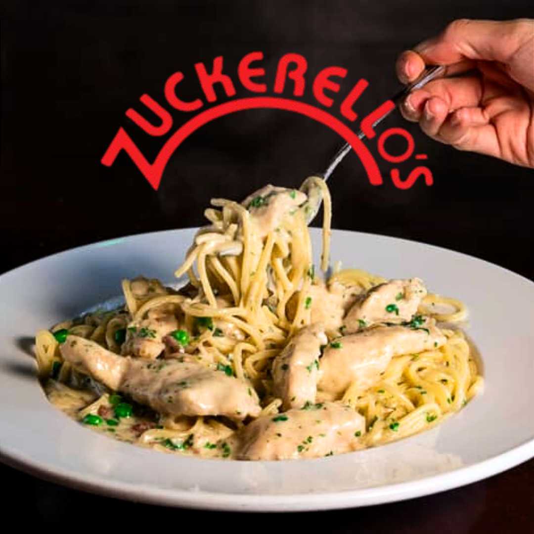 Zuckerello's