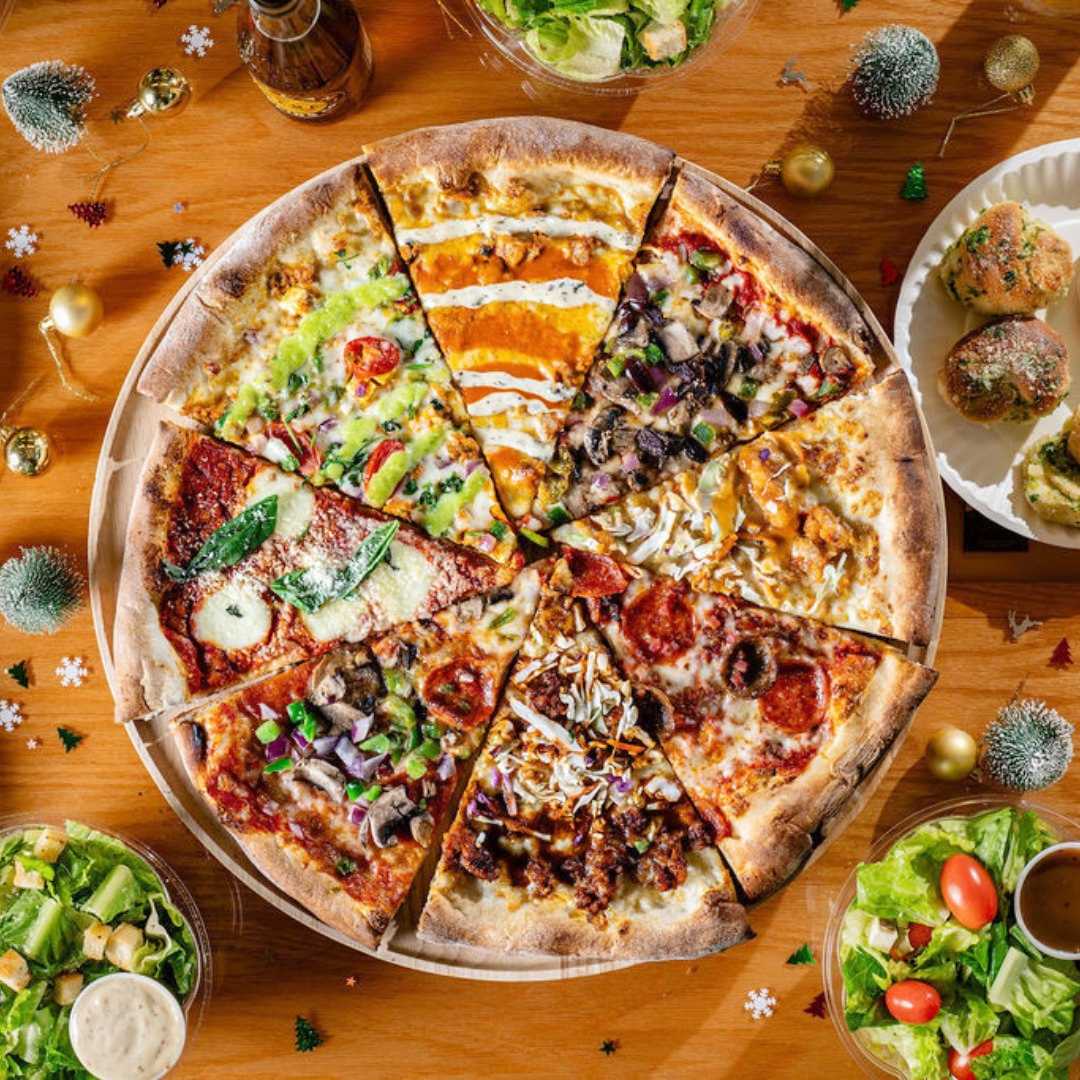 Wiseguy Pizza
