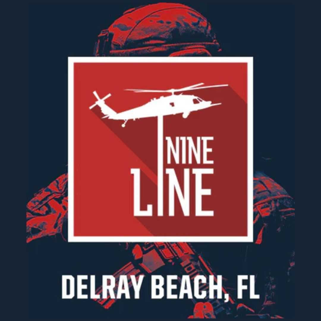 Nine Line Apparel