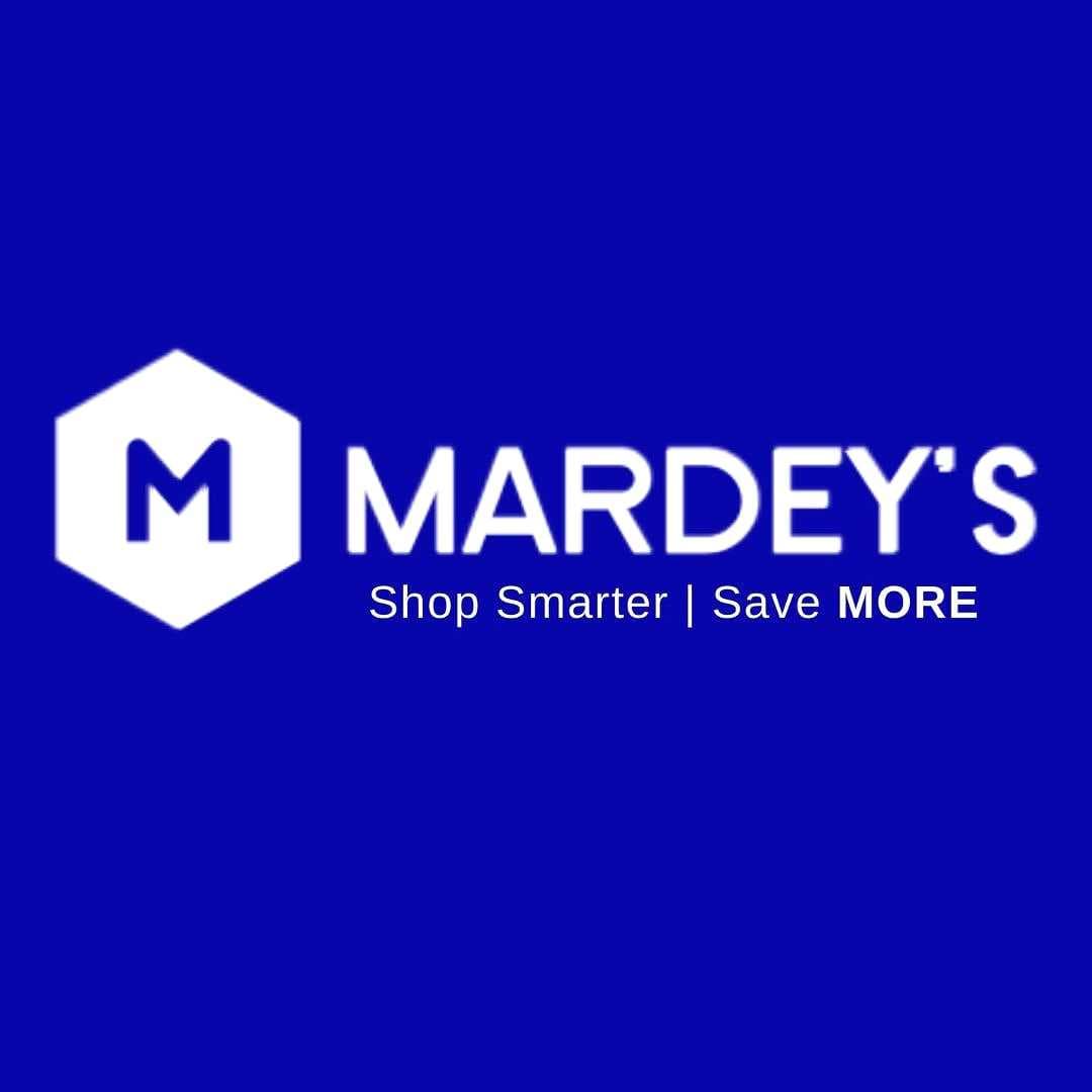Mardey's