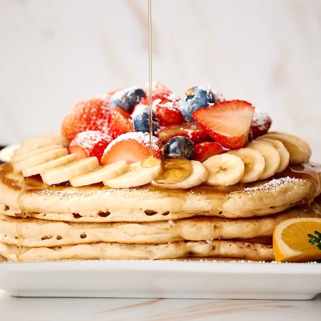 Keke's Breakfast Cafe