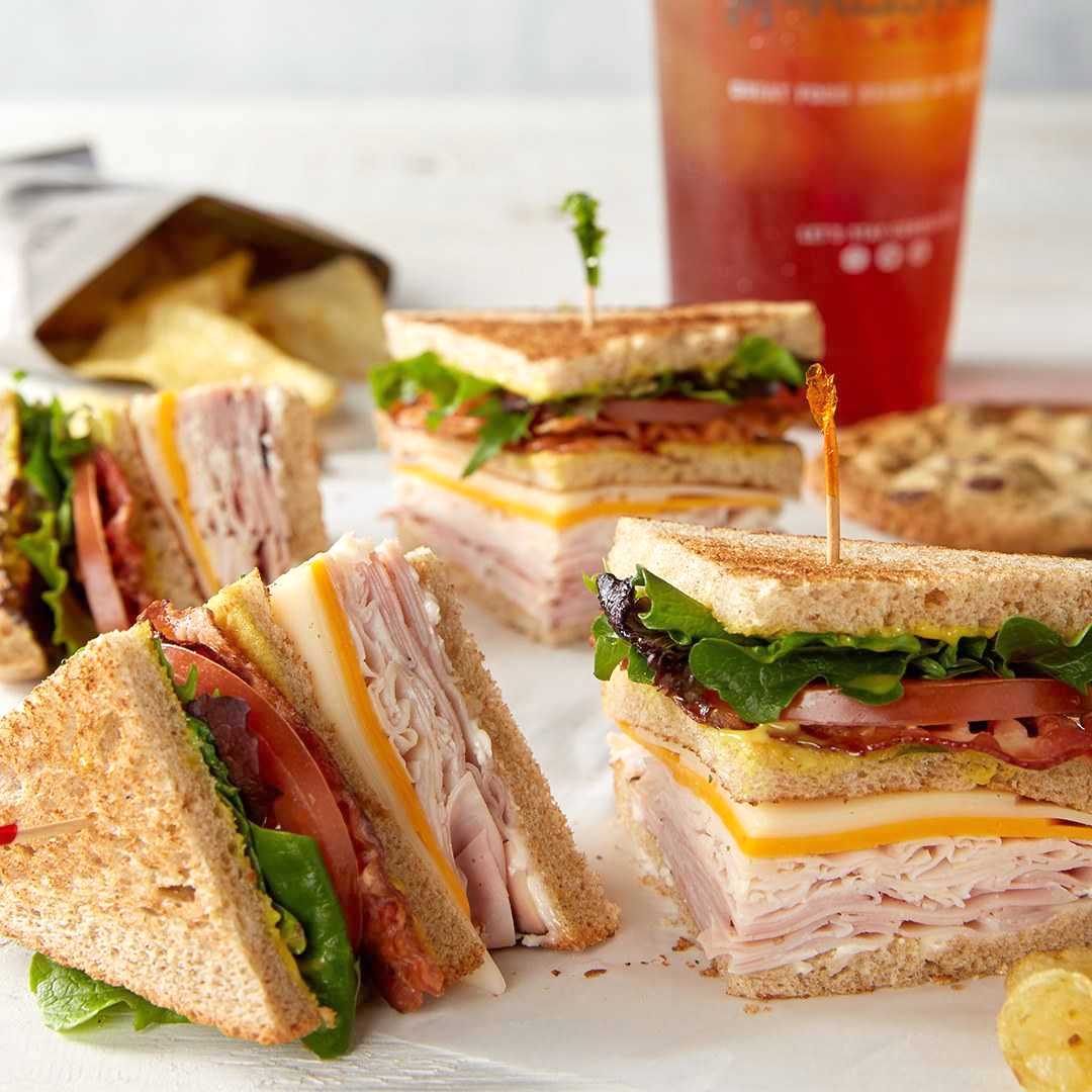 McAlister's Deli