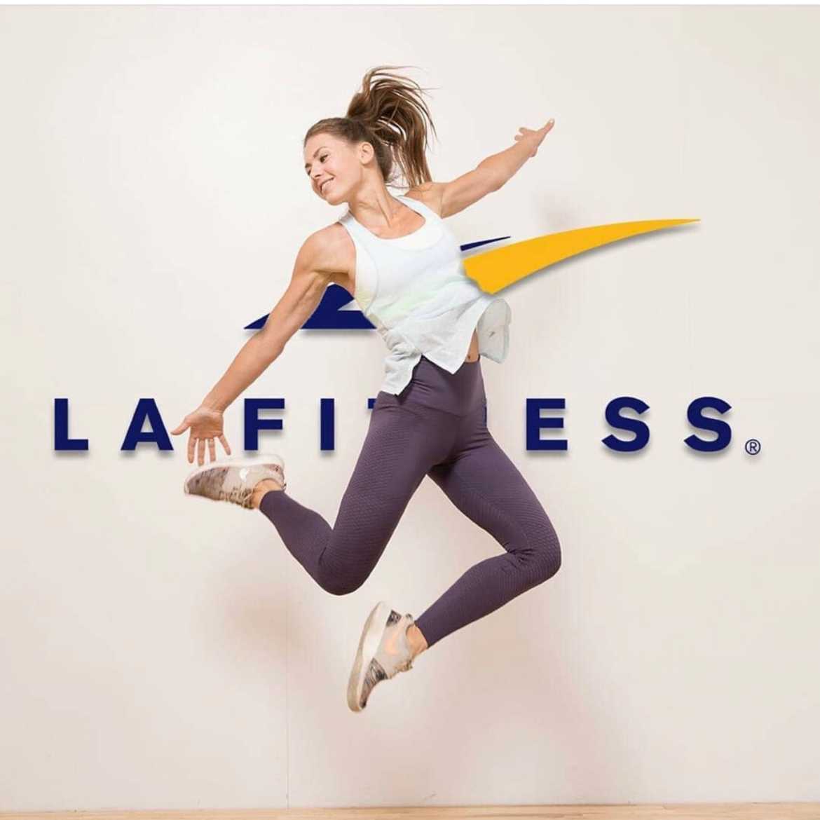 LA Fitness