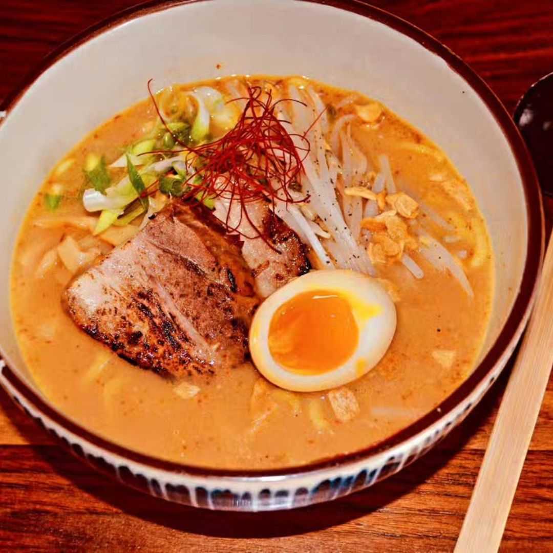 Ramen Wasabi