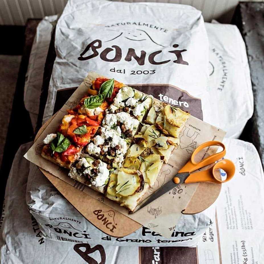 Bonci