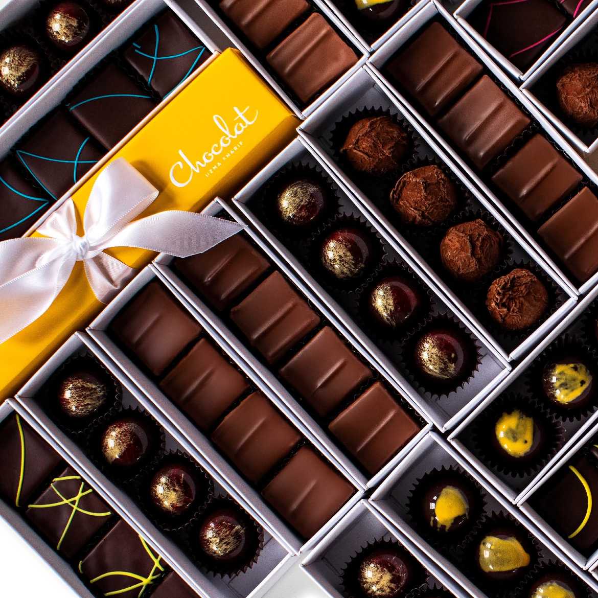 Chocolat Uzma