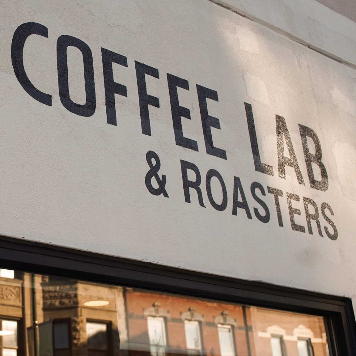 Coffee Lab & Roasters