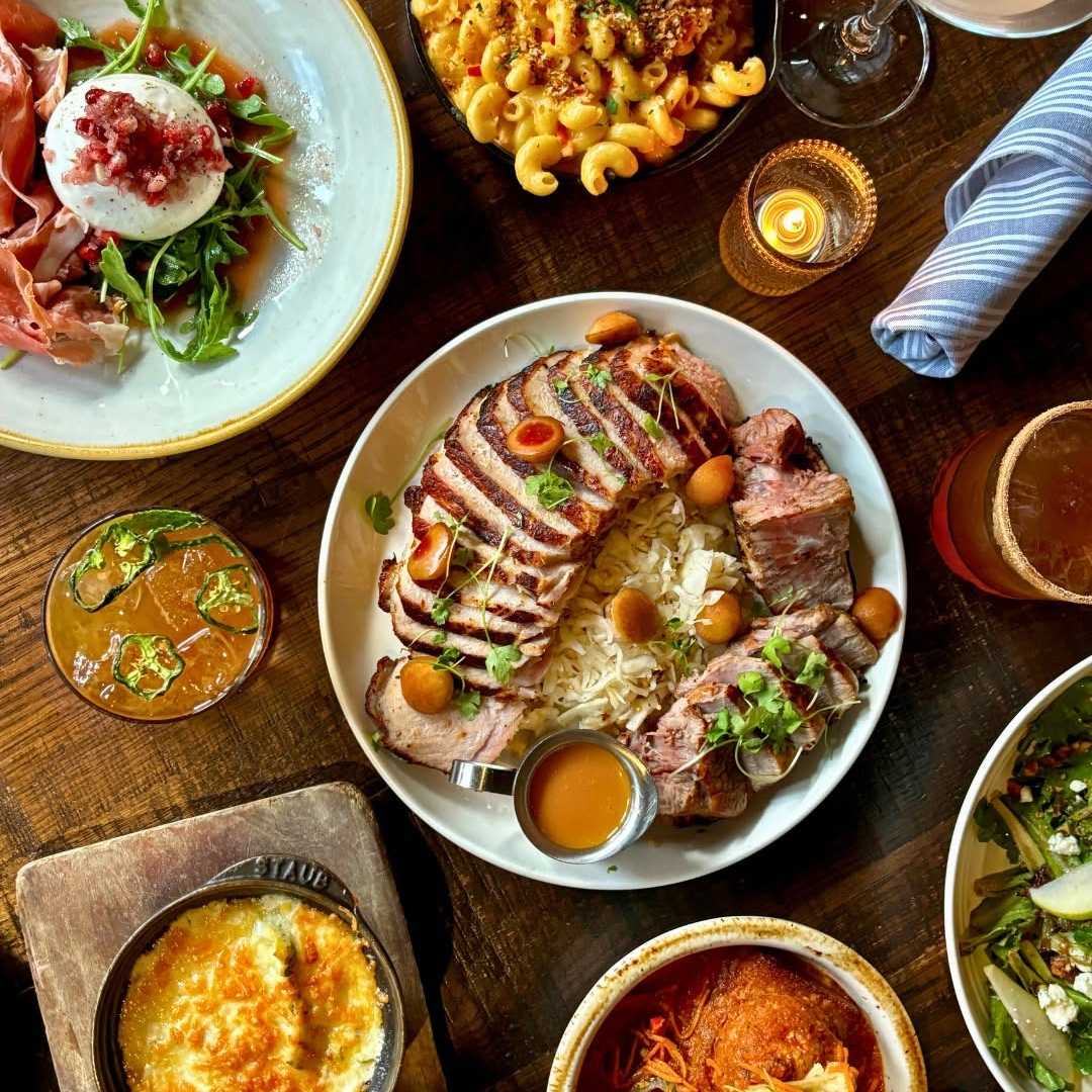 River Roast